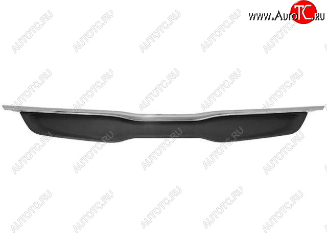 1 149 р. RIO РЕШЕТКА РАДИАТОРА (СЕДАН) (Китай) BODYPARTS kario17-100  с доставкой в г. Майкоп