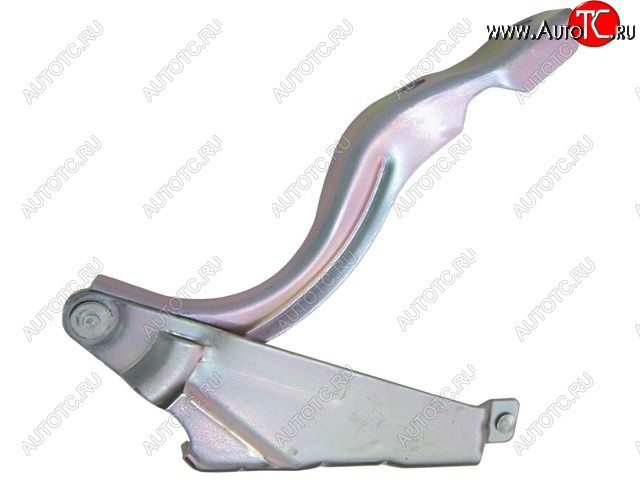 429 р. Правая петля капота (пр-во Китай) BodyParts  Hyundai Sonata  YF (2009-2014) (неокрашенная)  с доставкой в г. Майкоп