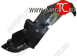 849 р. Левый подкрылок передний BodyParts Honda Civic EJ,EK,EM седан дорестайлинг (1995-1998)  с доставкой в г. Майкоп