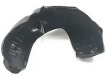 Левый подкрылок передний BODYPARTS KIA Sorento  XM (2012-2015) рестайлинг