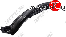 699 р. Левый подкрылок передний BodyParts Lexus GX460 J150 дорестайлинг (2009-2013)  с доставкой в г. Майкоп