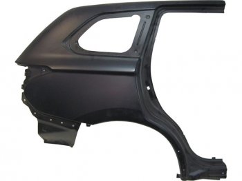 OUTLANDER 13- КРЫЛО ЗАДН ПРАВ (Китай) BODYPARTS mbotl13-560-r