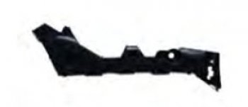 3 КРЕПЛЕНИЕ БАМПЕРА ЗАДН ПРАВ (СЕДАН) (Китай) BODYPARTS mzx0309-9b2-r