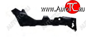 262 р. 3 КРЕПЛЕНИЕ БАМПЕРА ЗАДН ПРАВ (СЕДАН) (Китай) BODYPARTS mzx0309-9b2-r  с доставкой в г. Майкоп
