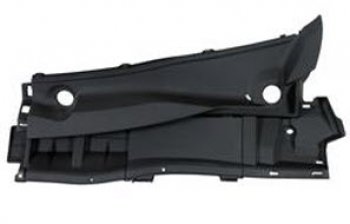 1 459 р. COROLLA ПАНЕЛЬ ПОД СТЕКЛООЧИСТ ЛЕВ (Китай) BODYPARTS tycrl06-5b0-l  с доставкой в г. Майкоп. Увеличить фотографию 1