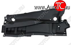 1 459 р. COROLLA ПАНЕЛЬ ПОД СТЕКЛООЧИСТ ЛЕВ (Китай) BODYPARTS tycrl06-5b0-l  с доставкой в г. Майкоп