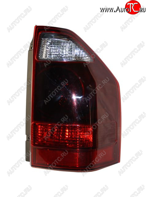 4 199 р. PAJERO 03- ФОНАРЬ ЗАДН ВНЕШН ПРАВ (Китай) BODYPARTS mbpaj03-741-r с доставкой в г. Майкоп Увеличить фотографию 1 4 199 р. PAJERO 03- ФОНАРЬ ЗАДН ВНЕШН ПРАВ (Китай) BODYPARTS mbpaj03-741-r с доставкой в г. Майкоп
