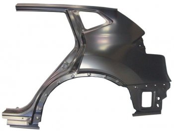 16 999 р. X-TRAIL КРЫЛО ЗАДН ЛЕВ (Китай) BODYPARTS nnxtr15-560-l  с доставкой в г. Майкоп. Увеличить фотографию 1