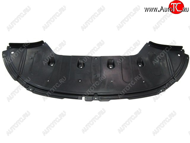 1 199 р. OPTIMA ЗАЩИТА ПОДДОНА (Китай) ПЛАСТИК BODYPARTS kaopt16-9f0p  с доставкой в г. Майкоп