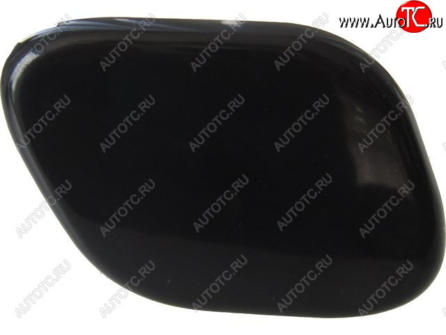 243 р. Правая крышка форсунки омывателя фары (пр-во Китай) BODYPARTS  Hyundai Santa Fe  DM (2012-2016) дорестайлинг (неокрашенная)  с доставкой в г. Майкоп