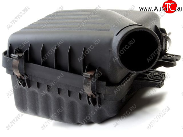 1 369 р. Корпус воздушного фильтра (пр-во Китай) BODYPARTS  Daewoo Lanos  T100 (1997-2002) дорестайлинг, седан, хэтчбэк 5 дв. дорестайлинг  с доставкой в г. Майкоп
