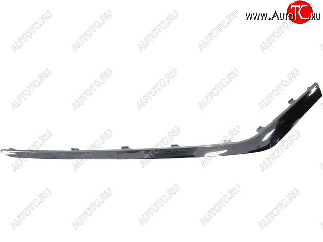 849 р. SONATA МОЛДИНГ БАМПЕРА ПЕРЕДН ПРАВ НИЖН (Китай) BODYPARTS hnson17-170-r  с доставкой в г. Майкоп