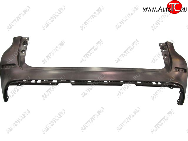 3 799 р. MURANO 16- БАМПЕР ЗАДН ВЕРХН (Китай) BODYPARTS nnmur16-640  с доставкой в г. Майкоп