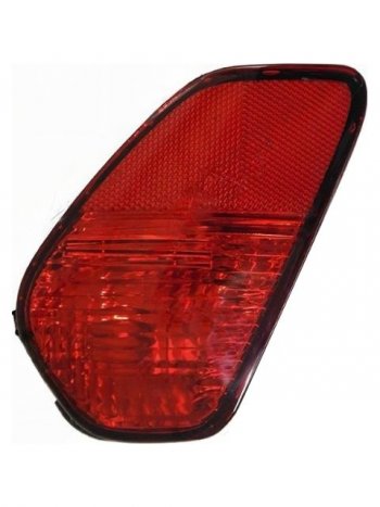 1 499 р. OUTLANDER 15- ФОНАРЬ ЗАДН В БАМПЕР ЛЕВ (Китай) BODYPARTS mbotl15-731-l  с доставкой в г. Майкоп. Увеличить фотографию 1