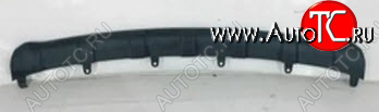 1 479 р. SPORTAGE НАКЛАДКА БАМПЕРА ПЕРЕД (Китай) BODYPARTS kaspr16-4h0  с доставкой в г. Майкоп