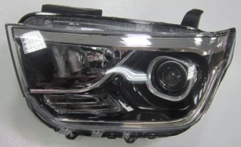 21 349 р. STAREX (H1) ФАРА ЛЕВ ЛИНЗОВАН (Китай) BODYPARTS hnstx17-000-l  с доставкой в г. Майкоп. Увеличить фотографию 1