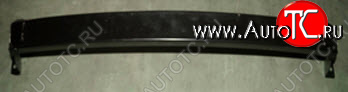 2 479 р. Усилитель переднего бампера (пр-во Китай) BODYPARTS Cadillac SRX (2010-2012) дорестайлинг с доставкой в г. Майкоп Увеличить фотографию 1 2 479 р. Усилитель переднего бампера (пр-во Китай) BODYPARTS Cadillac SRX (2010-2012) дорестайлинг с доставкой в г. Майкоп