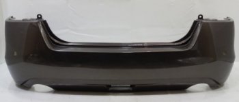 3 299 р. TEANA 13- БАМПЕР ЗАДН (Китай) BODYPARTS nnten13-640  с доставкой в г. Майкоп. Увеличить фотографию 1