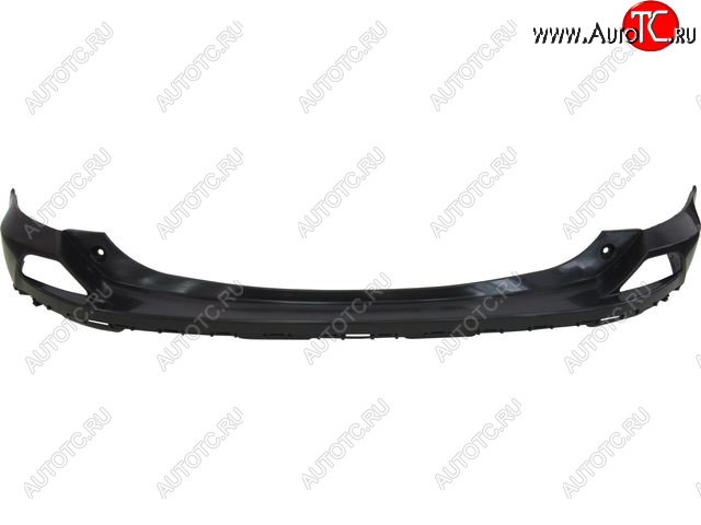 5 649 р. RAV4 16- БАМПЕР ЗАДН ВЕРХН (Китай) BODYPARTS tyrv416-640  с доставкой в г. Майкоп