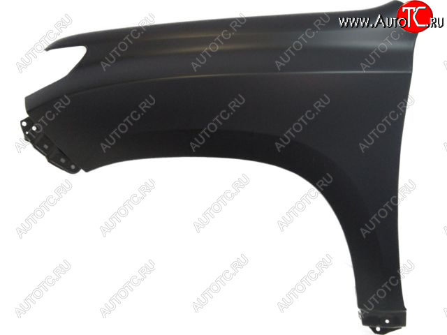 5 399 р. PRADO 09- КРЫЛО ПЕРЕДН ЛЕВ (Китай) BODYPARTS typrd09-272-l  с доставкой в г. Майкоп
