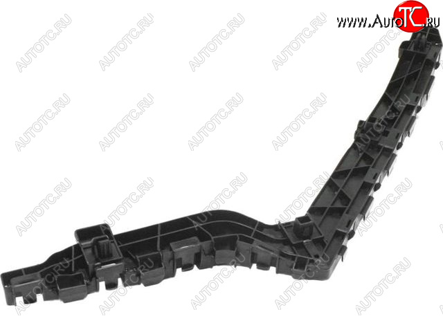 265 р. Левое крепление заднего бампера (пр-во Китай) BODYPARTS Honda CR-V RM1,RM3,RM4 дорестайлинг (2012-2015)  с доставкой в г. Майкоп