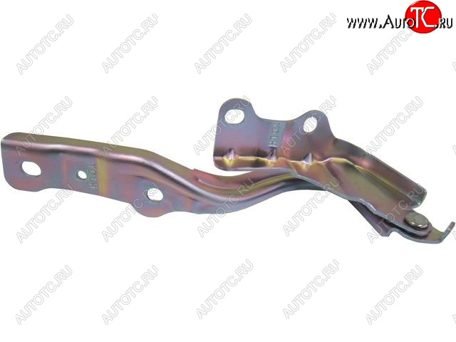 689 р. Левая петля капота BodyParts KIA Cerato 3 YD дорестайлинг седан (2013-2016) (неокрашенный)  с доставкой в г. Майкоп