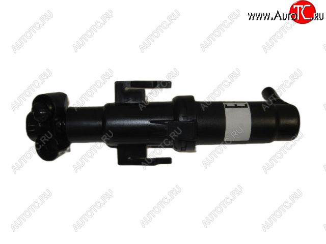 399 р. Левая форсунка омывателя фар (пр-во Китай) BODYPARTS BMW 7 серия F01-F04 седан (2008-2015)  с доставкой в г. Майкоп