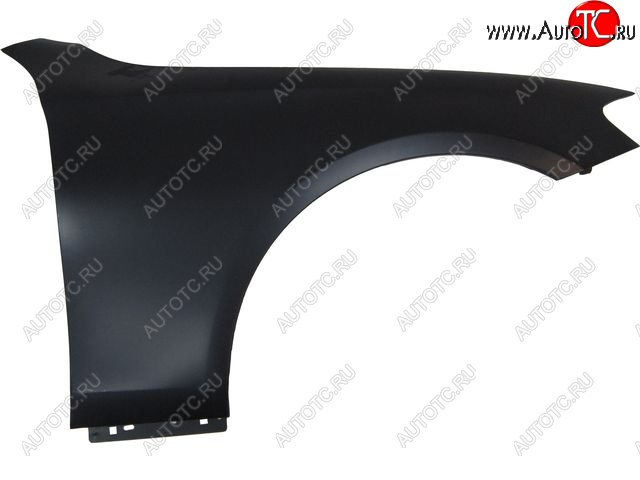 8 299 р. X156 14- КРЫЛО ПЕРЕДН ПРАВ (Китай) BODYPARTS mdgla14-270-r  с доставкой в г. Майкоп