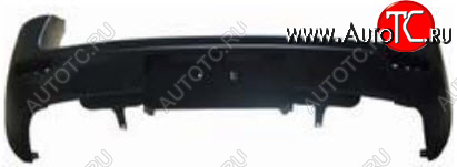 4 799 р. RAV4 БАМПЕР ЗАДН (Китай) BODYPARTS tyrv409-640  с доставкой в г. Майкоп