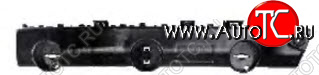 449 р. X-TRAIL 15- КРЕПЛЕНИЕ БАМПЕРА ПЕРЕДН ПРАВ (Китай) BODYPARTS nnxtr15-9a0-r  с доставкой в г. Майкоп