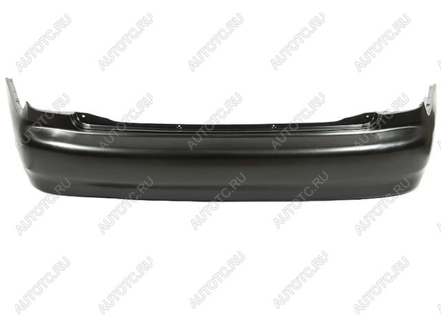 2 969 р. LANOS БАМПЕР ЗАДН (СЕДАН) CHEVROLET (Китай) BODYPARTS dwlan98-640  с доставкой в г. Майкоп