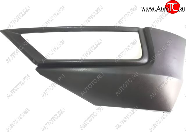899 р. Левая решетка переднего бампера (с отверстием под ПТФ, пр-во Китай) BODYPARTS Volkswagen Tiguan Mk2 дорестайлинг (2016-2020)  с доставкой в г. Майкоп