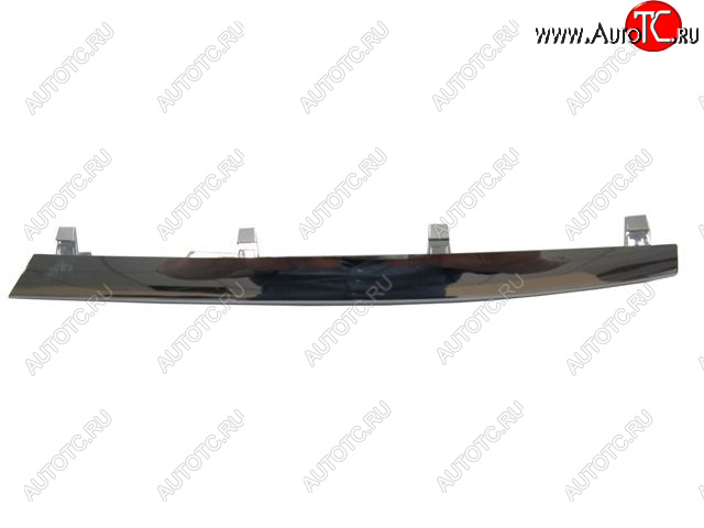 1 359 р. X204 МОЛДИНГ РЕШЕТКИ БАМПЕРА ЛЕВ ВЕРХН ХРОМ (Тайвань) HENGFU mdglk10-1d0-l  с доставкой в г. Майкоп