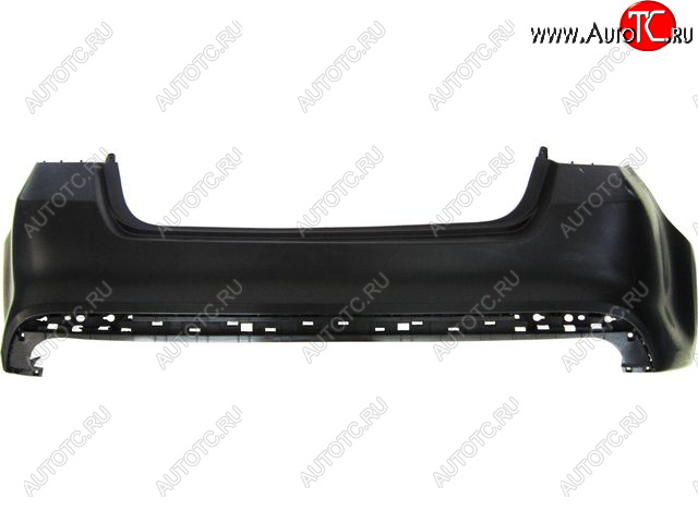 5 999 р. OPTIMA БАМПЕР ЗАДН (Китай) BODYPARTS kaopt16-640  с доставкой в г. Майкоп