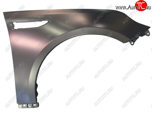 2 999 р. OPTIMA 16- КРЫЛО ПЕРЕДН ПРАВ (Китай) BODYPARTS kaopt16-270-r  с доставкой в г. Майкоп