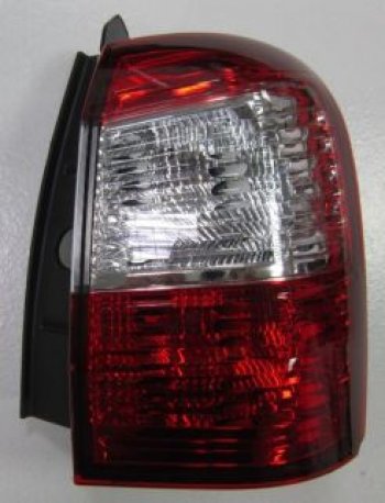 3 399 р. TERRANO ФОНАРЬ ЗАДН ВНЕШН ПРАВ (Китай) BODYPARTS nnter14-740-r  с доставкой в г. Майкоп. Увеличить фотографию 1
