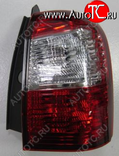 3 399 р. TERRANO ФОНАРЬ ЗАДН ВНЕШН ПРАВ (Китай) BODYPARTS nnter14-740-r  с доставкой в г. Майкоп
