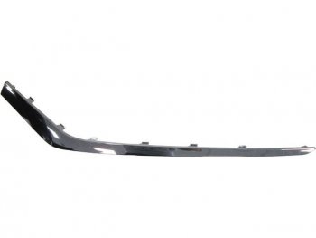 699 р. SONATA МОЛДИНГ БАМПЕРА ПЕРЕДН ЛЕВ НИЖН (Китай) BODYPARTS hnson17-170-l  с доставкой в г. Майкоп. Увеличить фотографию 1