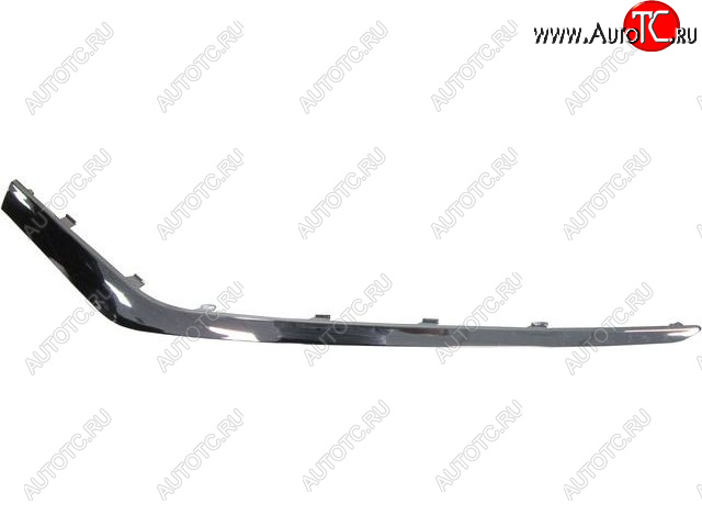 699 р. SONATA МОЛДИНГ БАМПЕРА ПЕРЕДН ЛЕВ НИЖН (Китай) BODYPARTS hnson17-170-l  с доставкой в г. Майкоп