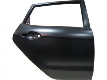 17 999 р. RIO ДВЕРЬ ЗАДН ПРАВ (ХЭТЧБЭК) (Китай) BODYPARTS kario11-521-r  с доставкой в г. Майкоп. Увеличить фотографию 1