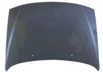 25 499 р. PAJERO SPORT (+USA) КАПОТ (Китай) BODYPARTS mbpas97-331  с доставкой в г. Майкоп. Увеличить фотографию 1