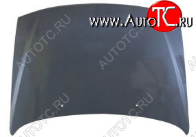 25 499 р. PAJERO SPORT (+USA) КАПОТ (Китай) BODYPARTS mbpas97-331  с доставкой в г. Майкоп