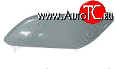 270 р. Левая крышка форсунки омывателя фар (пр-во Китай) BODYPARTS Mitsubishi Outlander GF 2-ой рестайлинг (2015-2018) (неокрашенная)  с доставкой в г. Майкоп
