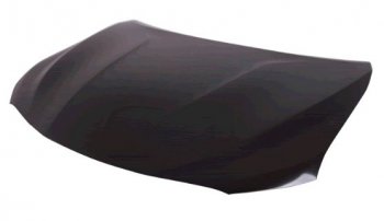 Капот (сталь, Тайвань) BodyParts Toyota Camry  XV70 (2017-2025) дорестайлинг, рестайлинг