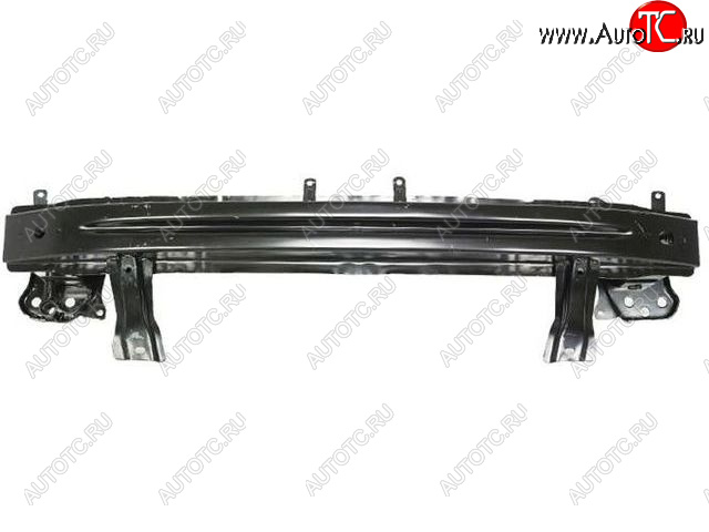 2 399 р. Усилитель переднего бампера (пр-во Китай) BODYPARTS Volkswagen Passat B6 (2005-2011) седан с доставкой в г. Майкоп Увеличить фотографию 1 2 399 р. Усилитель переднего бампера (пр-во Китай) BODYPARTS Volkswagen Passat B6 (2005-2011) седан с доставкой в г. Майкоп