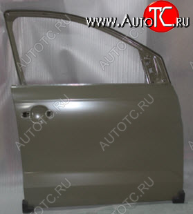 11 849 р. POLO ДВЕРЬ ПЕРЕДН ПРАВ (СЕДАН) (Китай) BODYPARTS vwplo10-510-r  с доставкой в г. Майкоп