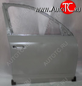 16 999 р. OCTAVIA (17-) ДВЕРЬ ПЕРЕДН ПРАВ (Китай) BODYPARTS sdoct13-510-r  с доставкой в г. Майкоп