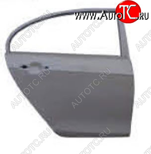 16 999 р. EMGRAND ДВЕРЬ ЗАДН ПРАВ (Китай) BODYPARTS geemg12-520-r  с доставкой в г. Майкоп