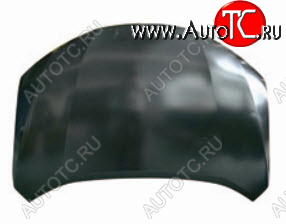11 899 р. X-TRAIL 15- КАПОТ С ГЕРМЕТИК (Китай) BODYPARTS nnxtr15-330  с доставкой в г. Майкоп
