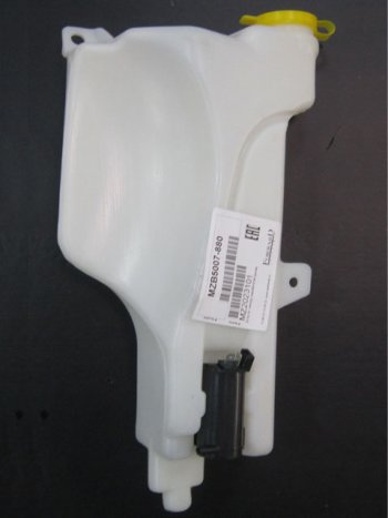 879 р. BT50 БАЧОК ОМЫВАТЕЛЯ (Китай) BODYPARTS mzb5007-880  с доставкой в г. Майкоп. Увеличить фотографию 1